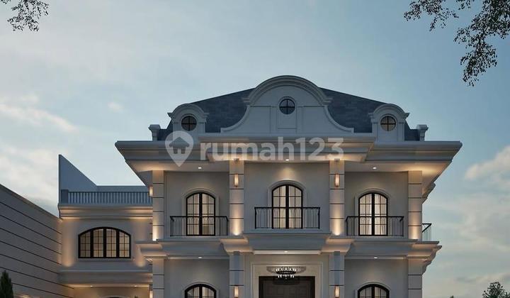 On Progress Rumah Baru Graha Famili With Attic Room Using Marmer On Progress Rumah Baru Graha Famili With Attic Room Using Marmer