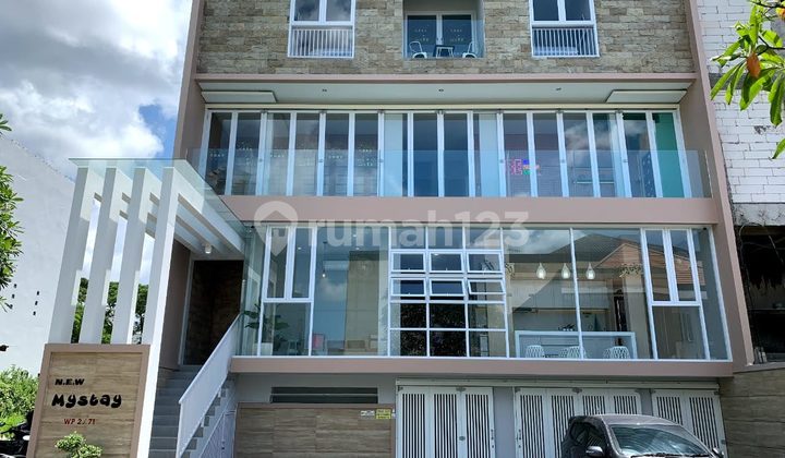 Citraland Boarding House Near Ciputra University Waterfront Ready to Occupy