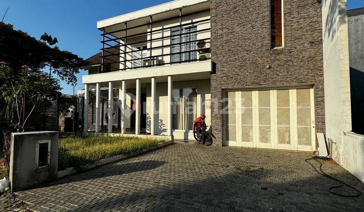 Ready-to-Occupy Favorite Raffles Garden Cluster Underpriced Hook House