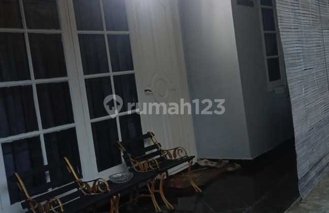 Rumah Daerah Rempoa Tangerang Selatan Rumah 2