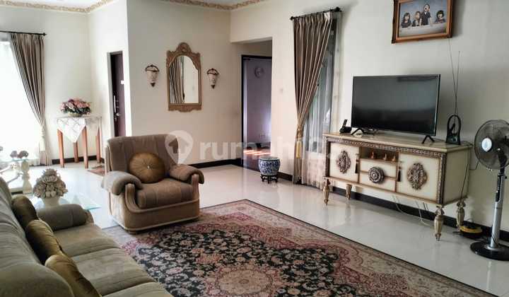 Butuh Laku Cepat Rumah 2 Lantai Citraland Utama Mepet G-walk 2