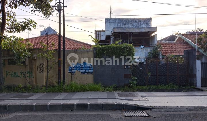 Dijual Rumah Hitung Tanah Raya Gayungsari Barat Dijual Rumah Hitung Tanah Raya Gayungsari Barat
