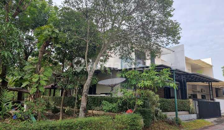 Dijual Rumah 2 Lantai Citraland Utama Dekat Fresh Market 2