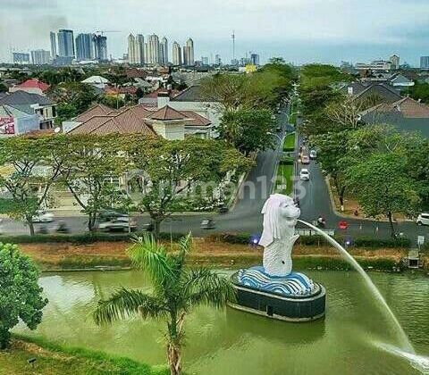 Affordable Citraland Lot Outside Cluster Near G-walk