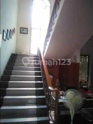 Rumah Hook Kawasan Elite Surabaya Timur Dekat Merr, Pakuwon City 2