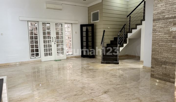 For Sale 2-Story House Near Shanghai Park Pakuwon City 2