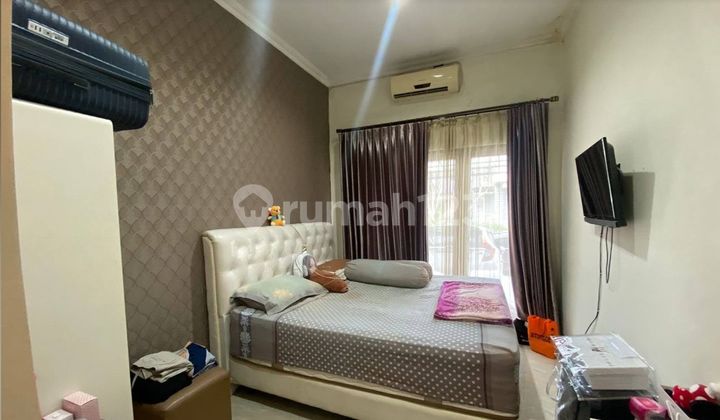 Cheapest 2-Story House in Citraland Utama, Good House with SHM in Fullerton Place Housing, Jeruk, Lakarsantri, Surabaya City, East Java, Indonesia, 60212, Citraland 2
