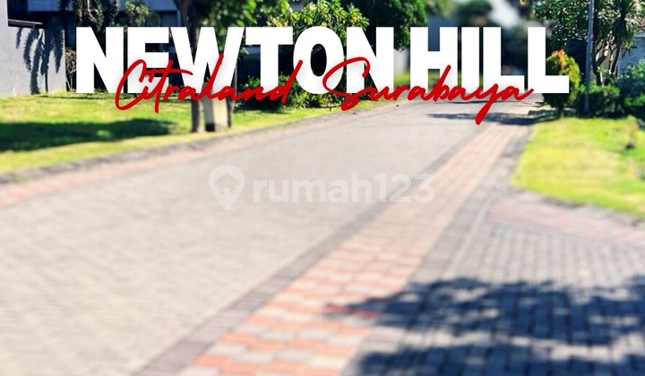 Newton Hill Citraland Foremost Excellent Lot