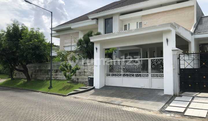 Rumah Graha Famili Siap Huni Blok Favorit Nego Saja 2