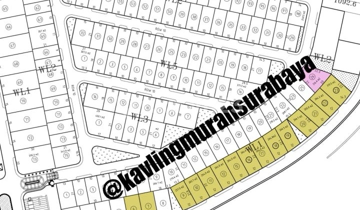 Woodland Area Commercial Property Price 12 Million Very Attractive