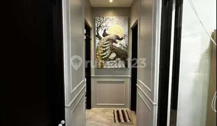 Apartment graha golf graha family termurah furnished 2