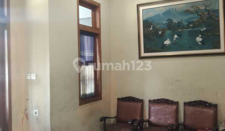 Affordable 2-Story House in Permata Gedangan Sidoarjo, Move-In Ready 2