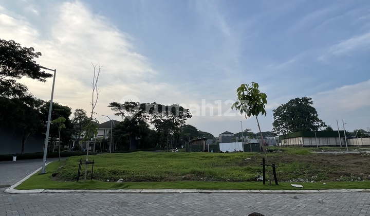 Kavling Termurah Dicitraland Utama Ada Private Club House Nya