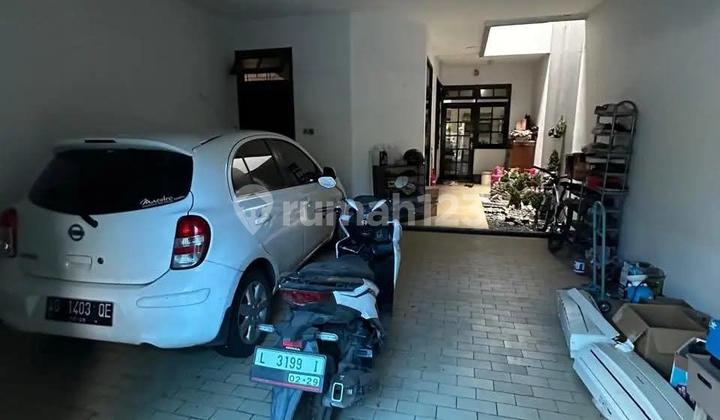 Darmo Harapan House, West Surabaya 2