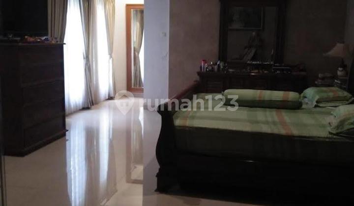 Rumah Mewah The Gayungsari  2