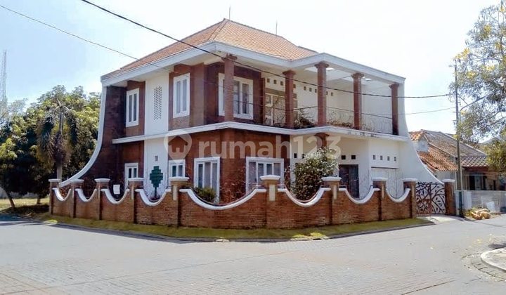 Hook House Ready to Occupy Bukit Palma Citraland North