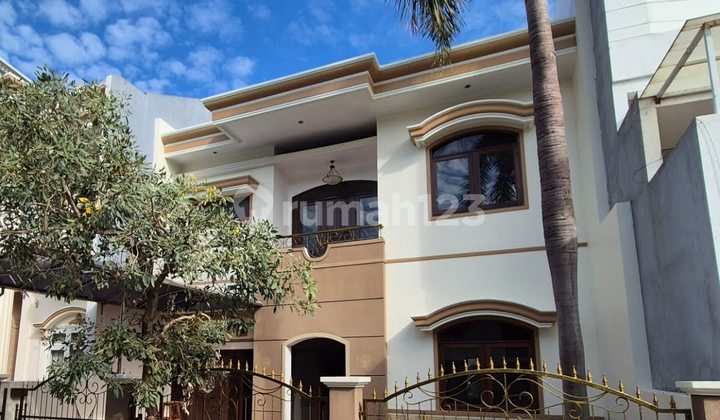 Rumah Siap Huni Citraland Utama Dekat Gwalk Rumah Siap Huni Citraland Utama Dekat Gwalk