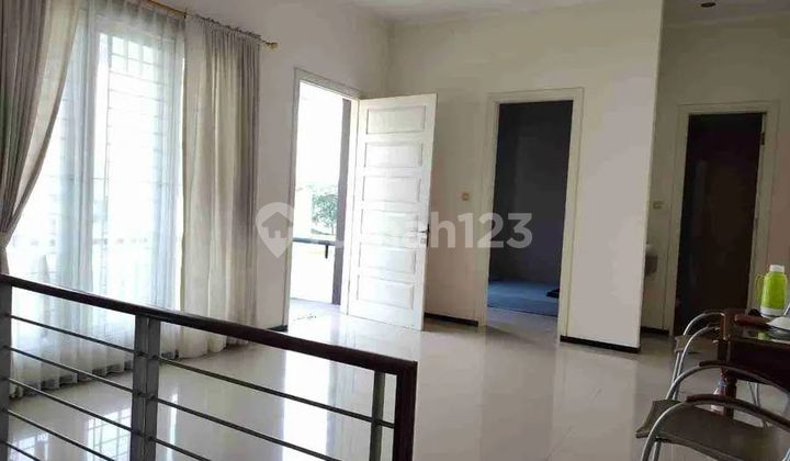 Rumah Kondisi Masih Bagus Citraland Utama 2