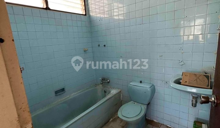 Rumah Kupang Indah Surabaya Barat 2