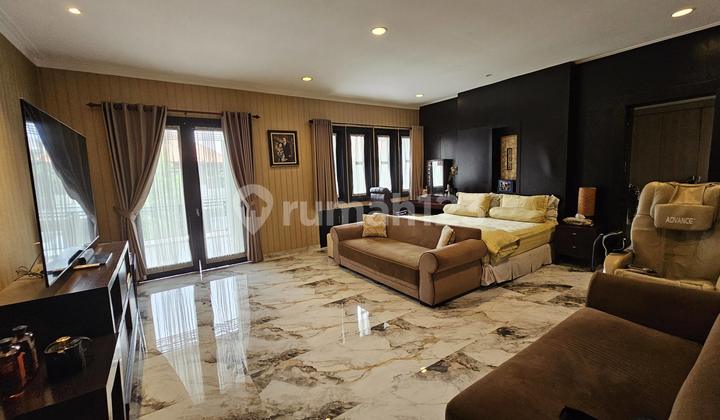 Rumah Graha Famili Siap Huni Dekat National Hospital