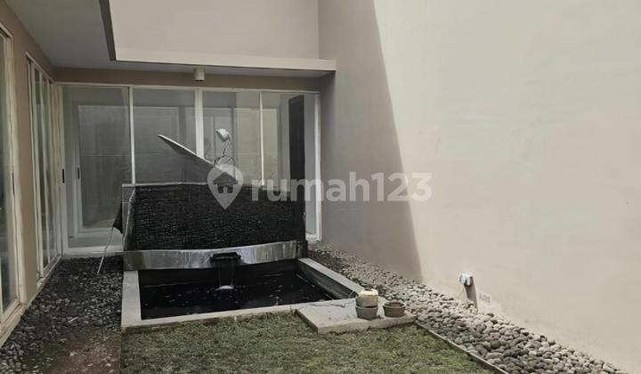 2-Story House in Graha Natura, West Surabaya 2