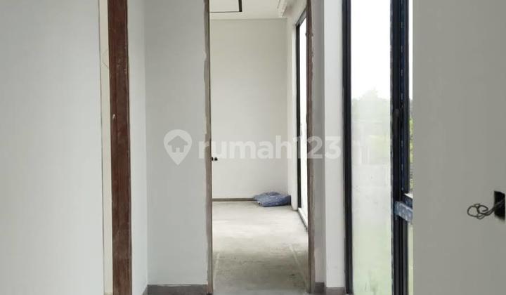 Rumah Baru Gress Modern Minimalist Citraland Utama 2