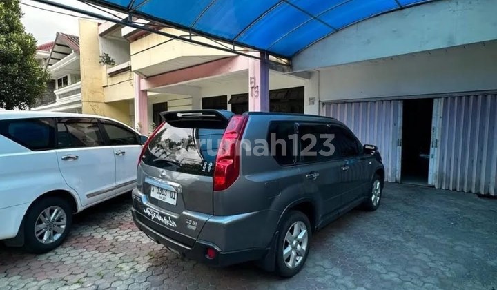 Rumah Darmo Harapan Surabaya Barat