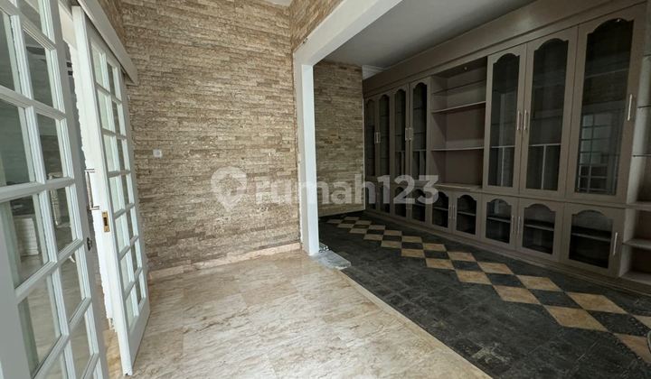 2-Story House in Pakuwon City, East Surabaya 2