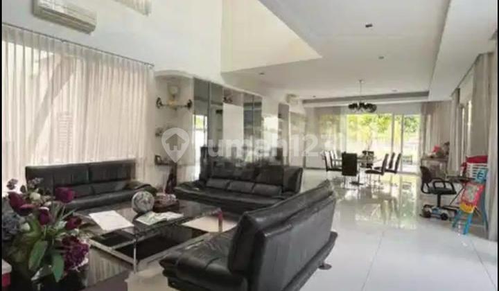 Rumah Siap Huni Graha Famili Golf View Rumah Siap Huni Graha Famili Golf View