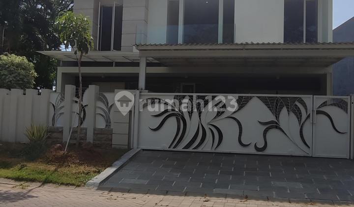 Rumah Turun Harga Citraland Utama