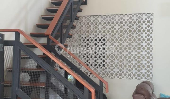 Rumah SHM Siap Huni Simpang Darmo Permai 2