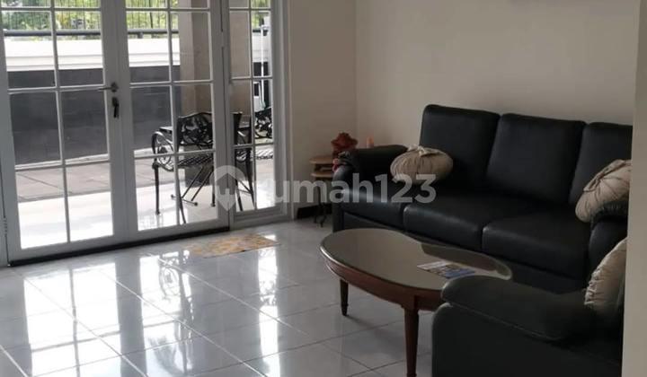 Rumah Dian Istana Terawat Siap Huni 2