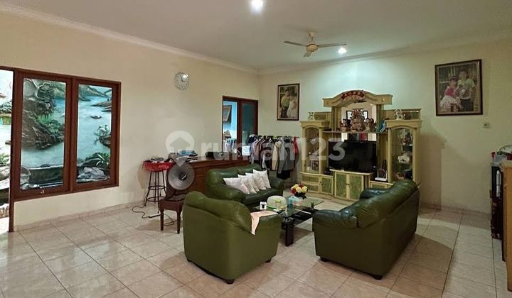 Darmo Hill House West Surabaya 2