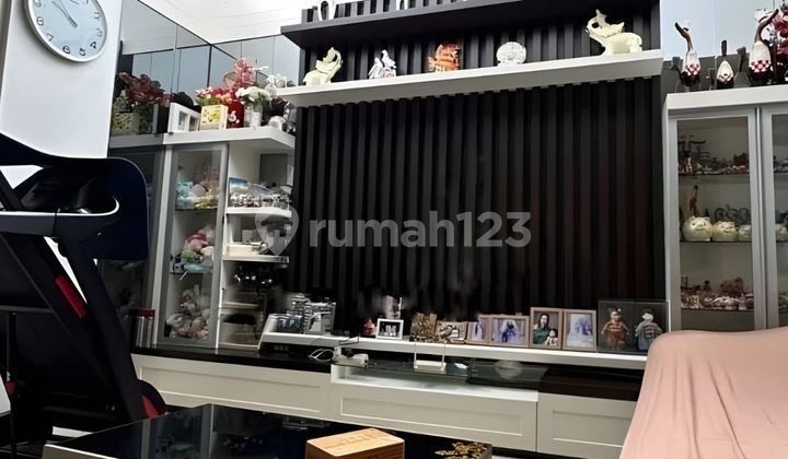 Rumah Minimalist Citraland Utama 2