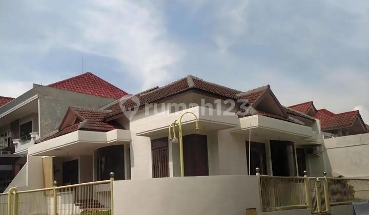 International Village House Citraland, Just a Step Away from Gwalk International Village House Citraland, Just a Step Away from Gwalk