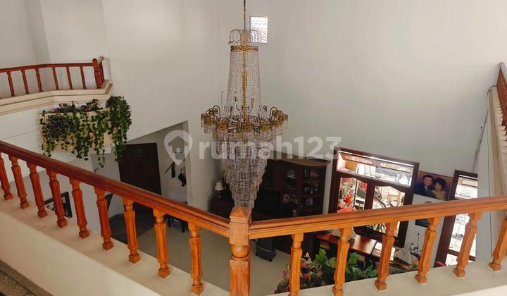 Rumah Kupang Indah Surabaya Barat  2