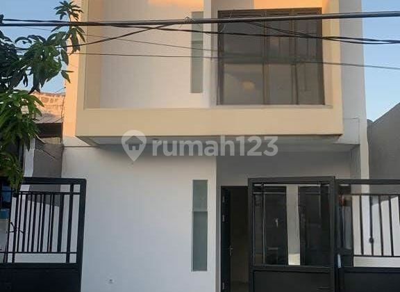 Rumah Simpang Darmo Permai Lokasi Strategis Rumah Simpang Darmo Permai Lokasi Strategis