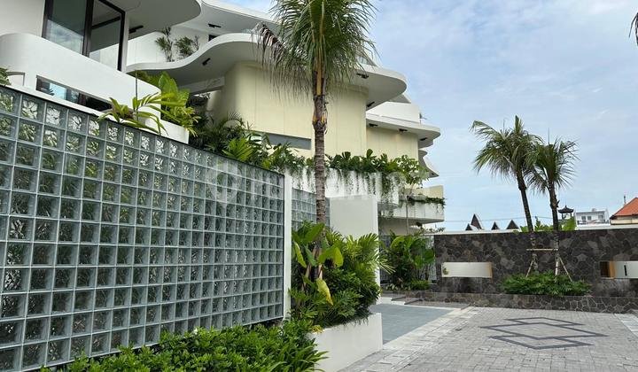 Luxury Villa in Kuta Fully Furnished with Sauna + Elevator Luxury Villa in Kuta Fully Furnished with Sauna + Elevator