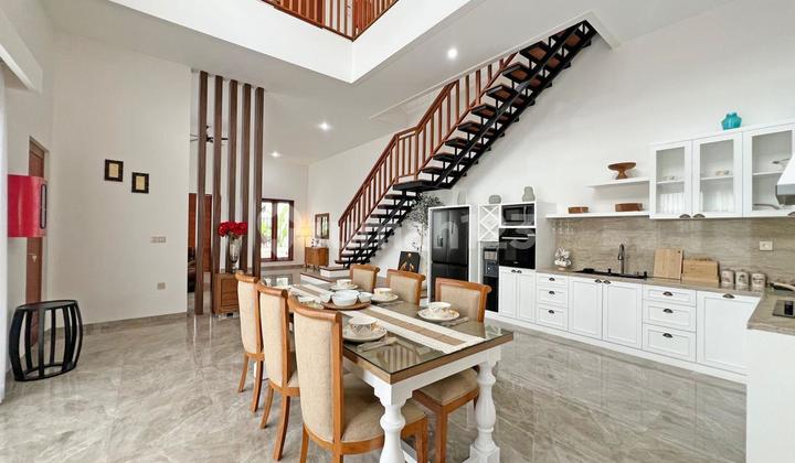 Villa New In Strategic Ungasan From 6.5 Billion To 4.95 Billion Villa New In Strategic Ungasan From 6.5 Billion To 4.95 Billion