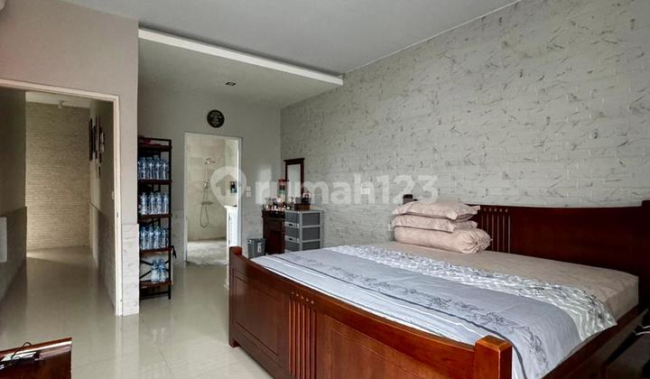 Rumah di Kerobokan Dekat Sekolah Lentera Kasih 2