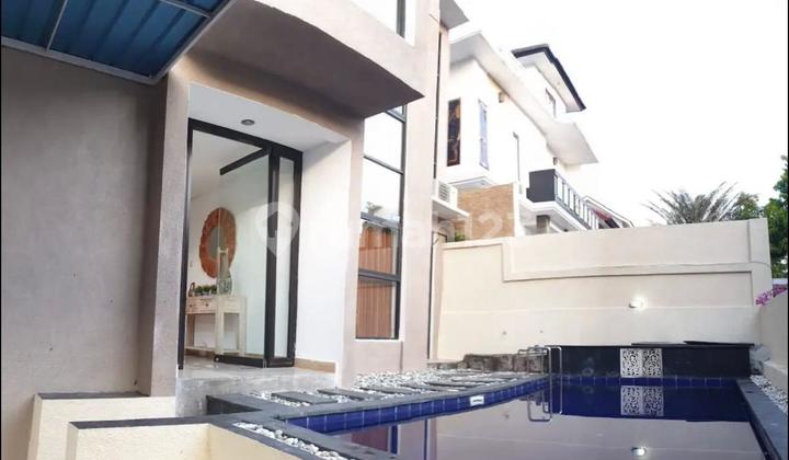 Villa Di Jual Harus Laku Bulan Ini Juga