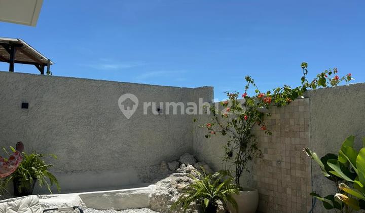 Investasi Terbaik Di Ungasan,di Jual Segera Villa Di Goa Gong 