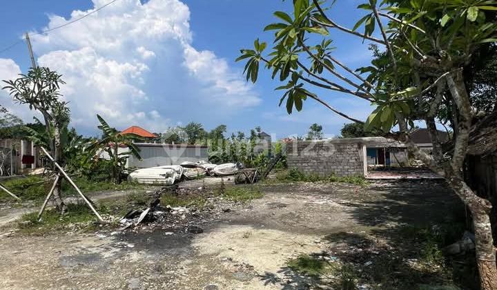 Di Sewakan Tanah Belakang Kantor Imigrasi Jimbaran Di Sewakan Tanah Belakang Kantor Imigrasi Jimbaran