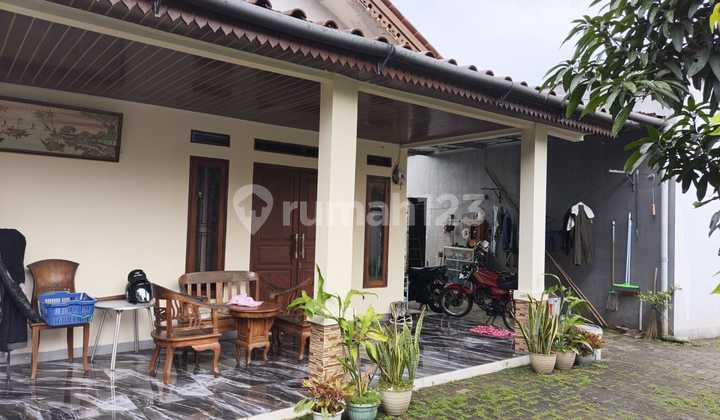 Sell Fast Cheap House in Gunung Sindur Need Money Urgently 1