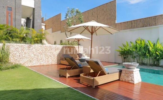 Investment Opportunities In Pecatu Near Beach Karma Kandara