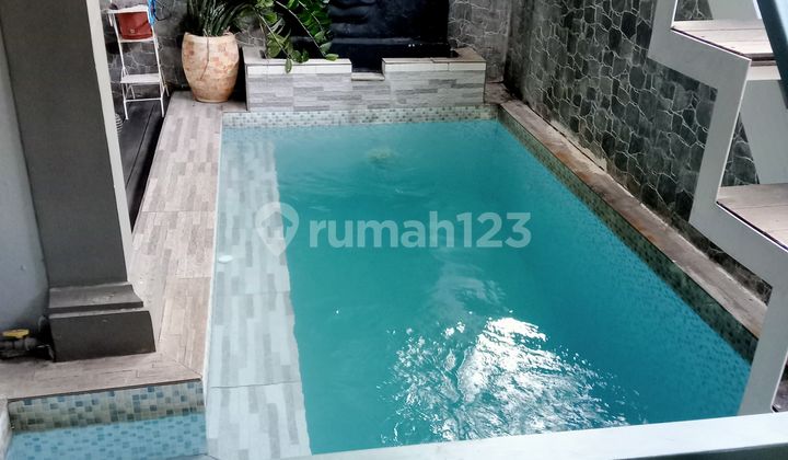 Rumah Murah Di Canggu Paling Murah