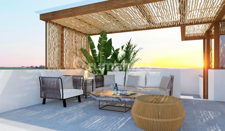 Exclusive Villa 2 Lantai + Rooftop With Ocean View Di Damarwangsa Nusa Dua Exclusive Villa 2 Lantai + Rooftop With Ocean View Di Damarwangsa Nusa Dua