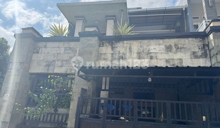 Sell Fast, Cheapest House in Muding, Ready to Live In, Good Condition