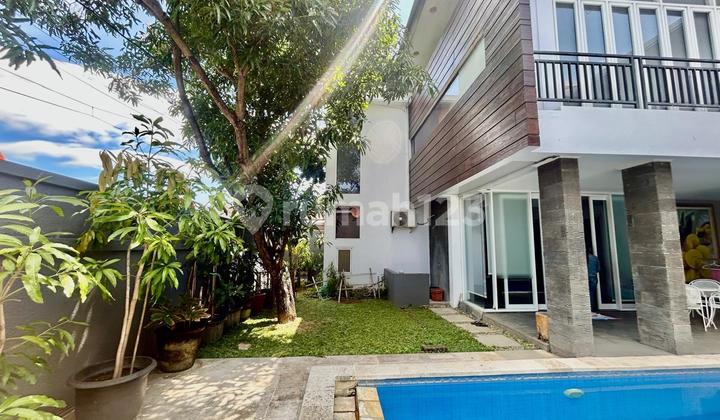 Rumah Mewah Di Jual Murah Di Padang Sambian Denpasar Barat