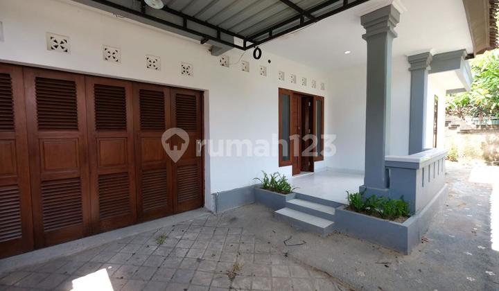 3Br House Near Ubud
